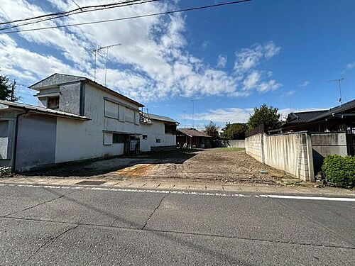 茨城県結城市大字結城 855万円