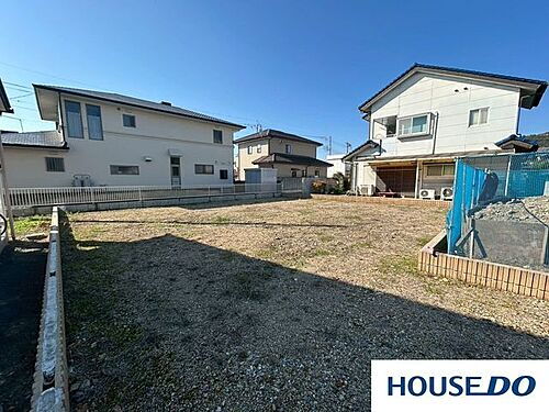 栃木県足利市利保町１丁目 土地