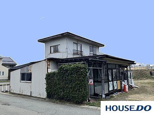 秋田県秋田市新屋南浜町 1100万円
