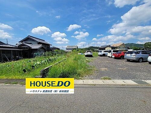 岐阜県加茂郡富加町大山 600万円