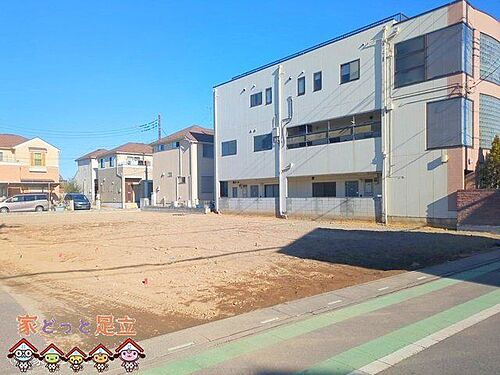 埼玉県越谷市宮本町２丁目 3490万円