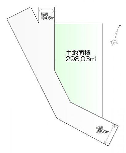宮城県富谷市鷹乃杜1丁目 泉中央駅 土地 物件詳細