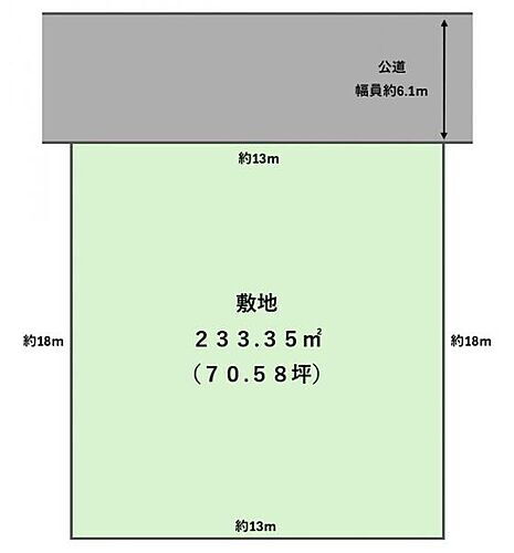 宮城県仙台市青葉区西勝山 仙台駅 土地 物件詳細