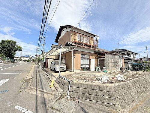 宮城県塩竈市松陽台１丁目 1990万円