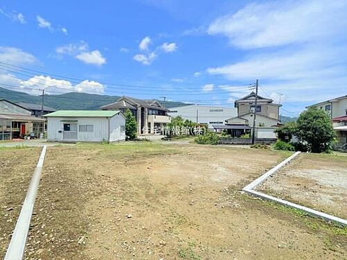 神奈川県足柄上郡開成町延沢 土地