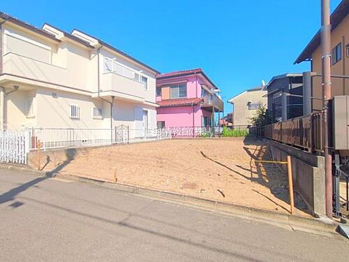 神奈川県横浜市泉区岡津町 土地