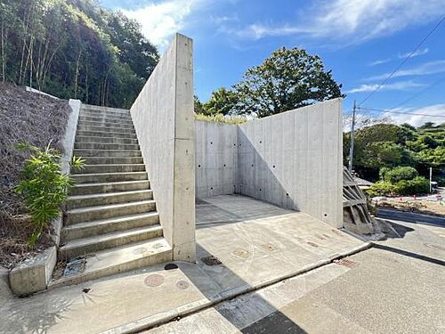 神奈川県横須賀市根岸町２丁目 土地