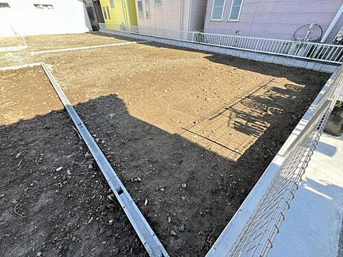 神奈川県横須賀市長井３丁目 建築条件付土地