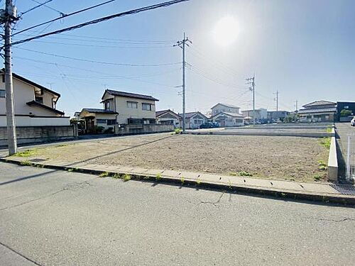 群馬県高崎市棟高町 土地