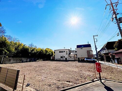 東京都大田区西六郷１丁目 7250万円