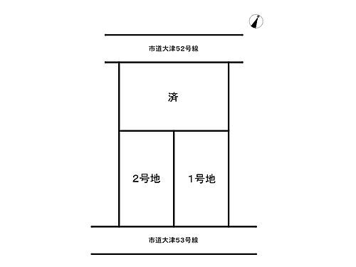 兵庫県姫路市大津区恵美酒町１丁目 1451万円