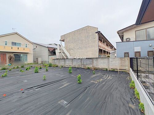 東京都三鷹市牟礼５丁目 6290万円