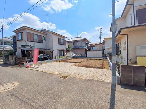 東京都西東京市ひばりが丘４丁目 4090万円