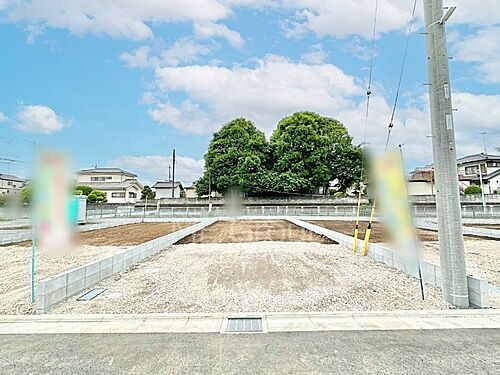 東京都東大和市芋窪４丁目 2380万円