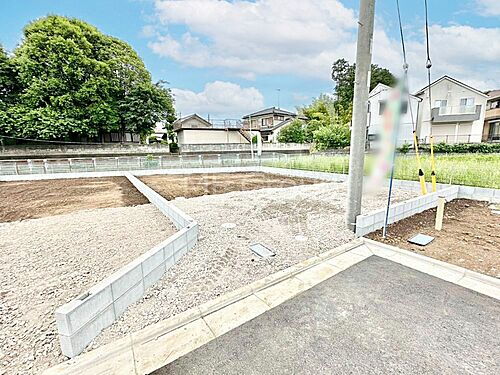 東京都東大和市芋窪４丁目 2180万円