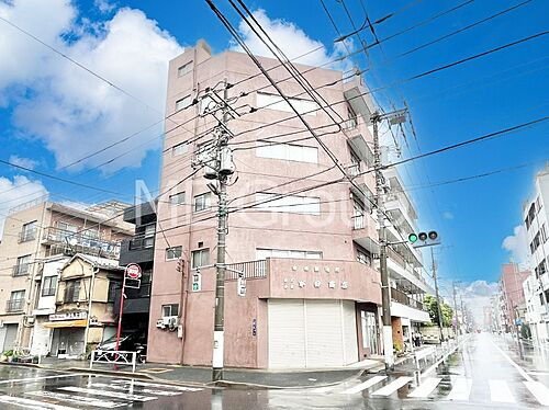 東京都墨田区横川１丁目 17300万円