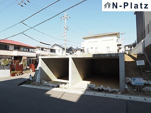 兵庫県神戸市須磨区多井畑東町 土地