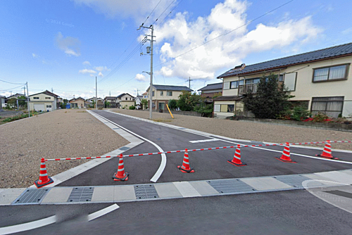 滋賀県彦根市大堀町 912.5万円