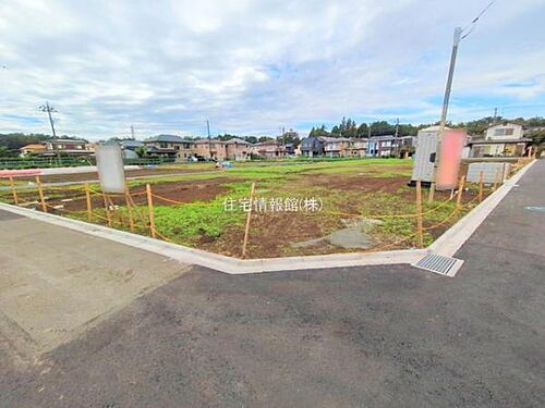 神奈川県相模原市南区西大沼３丁目 土地