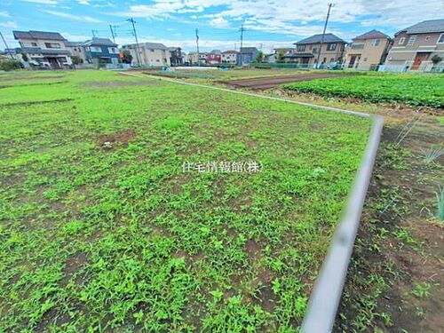 神奈川県相模原市南区西大沼３丁目 土地