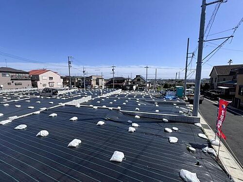 神奈川県海老名市杉久保南２丁目 建築条件付土地