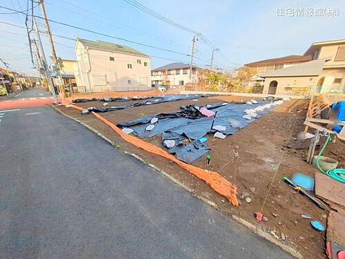 神奈川県藤沢市本鵠沼２丁目 6990万円