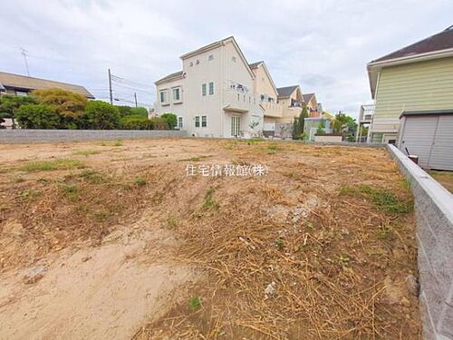 神奈川県横浜市磯子区洋光台４丁目 土地