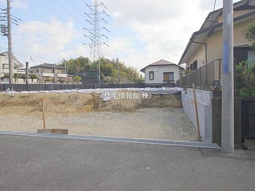 神奈川県横浜市港南区港南台７丁目 土地