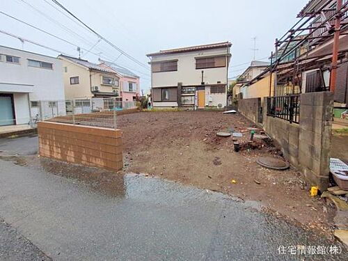 東京都昭島市緑町２丁目 2380万円
