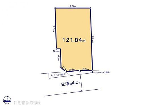 東京都国立市中３丁目 5800万円