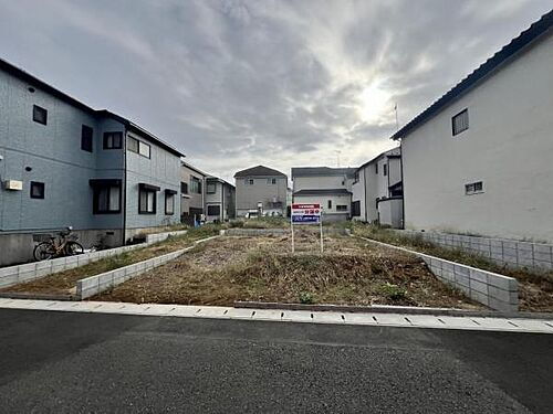 東京都東久留米市滝山７丁目 2880万円