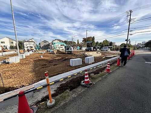 東京都西東京市泉町３丁目 4680万円