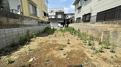 埼玉県川口市前川３丁目 3300万円