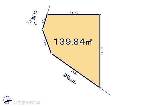 埼玉県狭山市笹井１丁目 2190万円