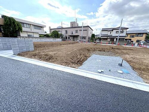 埼玉県さいたま市大宮区天沼町１丁目 土地