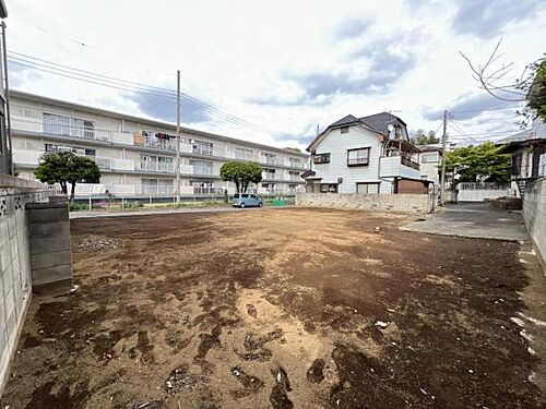 埼玉県さいたま市緑区大字三室 土地