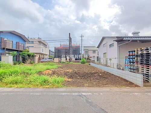 埼玉県さいたま市北区別所町 2100万円