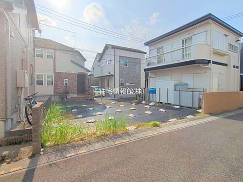 埼玉県越谷市大字弥十郎 土地