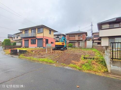 埼玉県幸手市中５丁目 980万円
