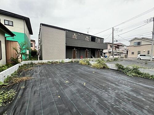 埼玉県久喜市久喜東１丁目 土地