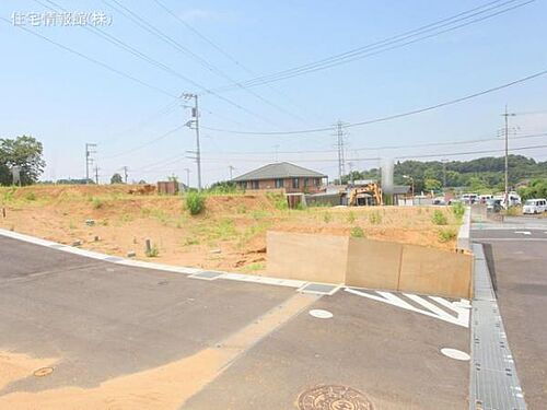 千葉県千葉市中央区仁戸名町 土地