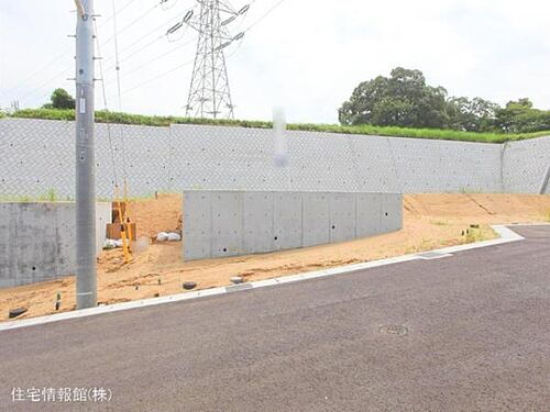千葉県千葉市中央区仁戸名町 土地