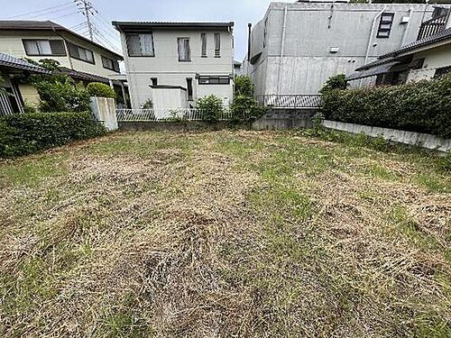 千葉県佐倉市藤治台 土地