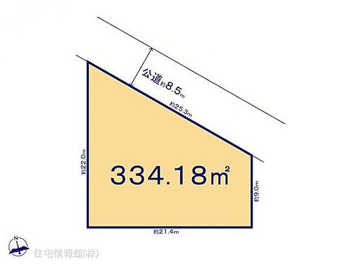 千葉県柏市関場町 6480万円