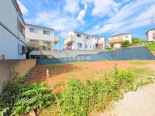 千葉県柏市新逆井１丁目 土地