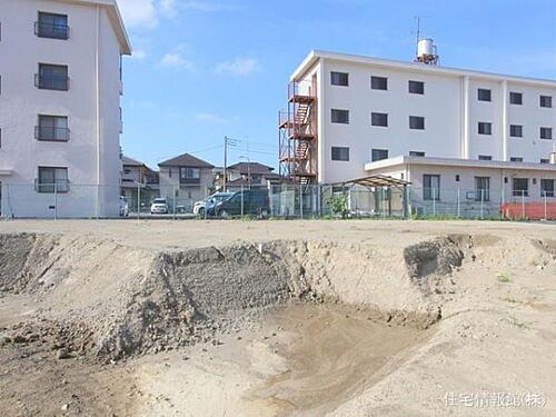 千葉県市原市青葉台３丁目 土地