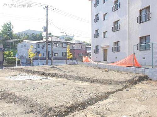 千葉県市原市青葉台３丁目 土地