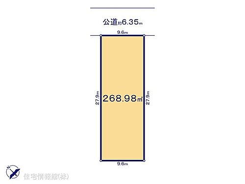 茨城県水戸市河和田町 854万円