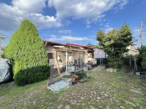 栃木県宇都宮市西川田町 土地