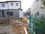 仙台市青葉区山手町　建築条件無し売地 現地写真です。